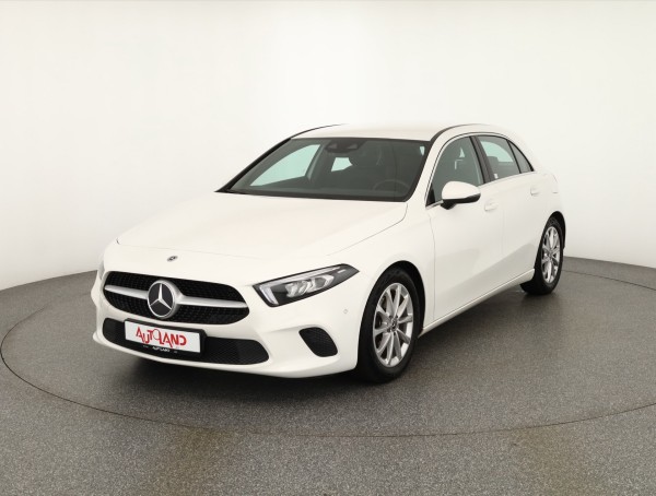 Mercedes-Benz A 140 A180 Progressive