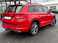 Skoda Kodiaq 1.5 TSI ACT Sportline