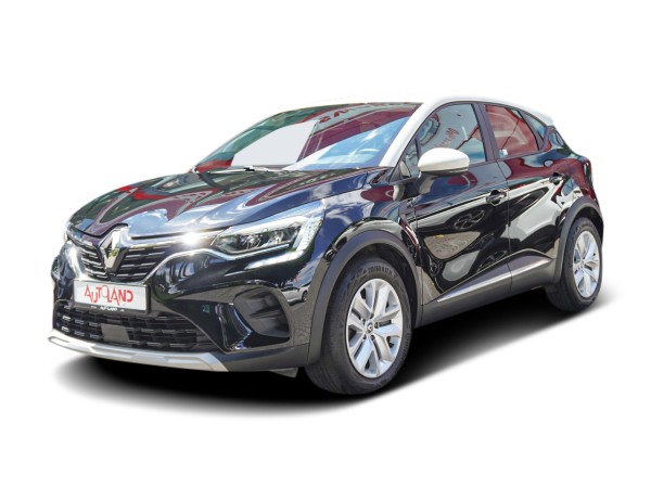 Renault Captur II 1.3 TCE Experience