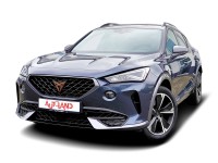 Cupra Formentor 1.5 TSI DSG 3-Zonen-Klima Navi Sitzheizung