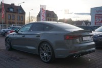 Audi S5 Sportback 3.0 TDI quattro