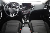 Kia cee'd Sporty Wagon Ceed SW 1.6 CRDi DCT7 Vision