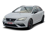 Seat Leon ST 2.0 Cupra 300 LED Panorama Kamera ACC