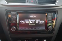 Skoda Rapid Spaceback 1.0 TSI Style