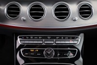 Mercedes-Benz E 300 E300 de T Avantgarde