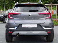 Renault Captur II 1.3 TCe 140 mHev