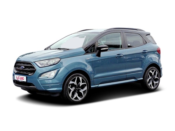 Ford EcoSport 1.0 EcoBoost ST-Line