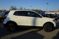 VW T-Cross 1.0 United DSG