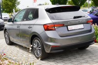 Skoda Fabia 1.0 Tour