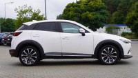 Mazda CX-3 2.0 Sports-Line