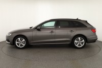 Vorschau: Audi A4 Avant 40 TDI S-Tronic