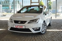 Vorschau: Seat Ibiza 1.0 TSI FR