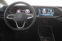 VW Caddy Maxi 1.5 TSI DSG