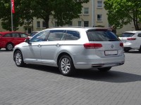 VW Passat Variant 2.0 TDI
