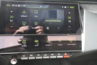 Peugeot 408 1.2 Hybrid 145 Aut.