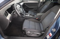 VW Passat Variant 1.4 TSI DSG GTE