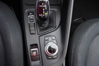 BMW X1 sDrive 18i Steptronic