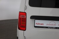 VW Caddy Maxi 2.0 TDI Kasten