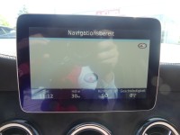 Mercedes-Benz CLA 220 CDI AMG Line