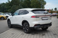MG HS 1.5 T-GDI Luxury Aut.