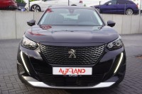 Peugeot 2008 1.2 PT Allure