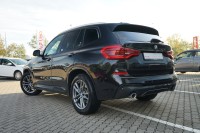 BMW X3 20d xDrive M Sport Aut.