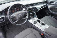 Audi A6 40 2.0TDI Avant S-tronic quattro