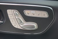 Mercedes-Benz V-Klasse V250 Avantgarde lang