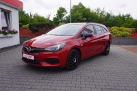 Vorschau: Opel Astra K Sports Tourer 1.2 Edition
