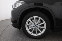 BMW X1 18i Aut.