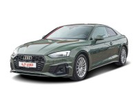 Audi A5 Coupe 35 2.0 TFSI S line LED Sitzheizung DAB