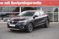 Vorschau: Renault Arkana 1.3 TCE Zen EDC