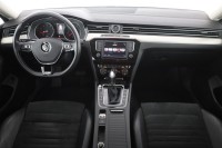 VW Passat Variant 1.8 TSI DSG R-Line