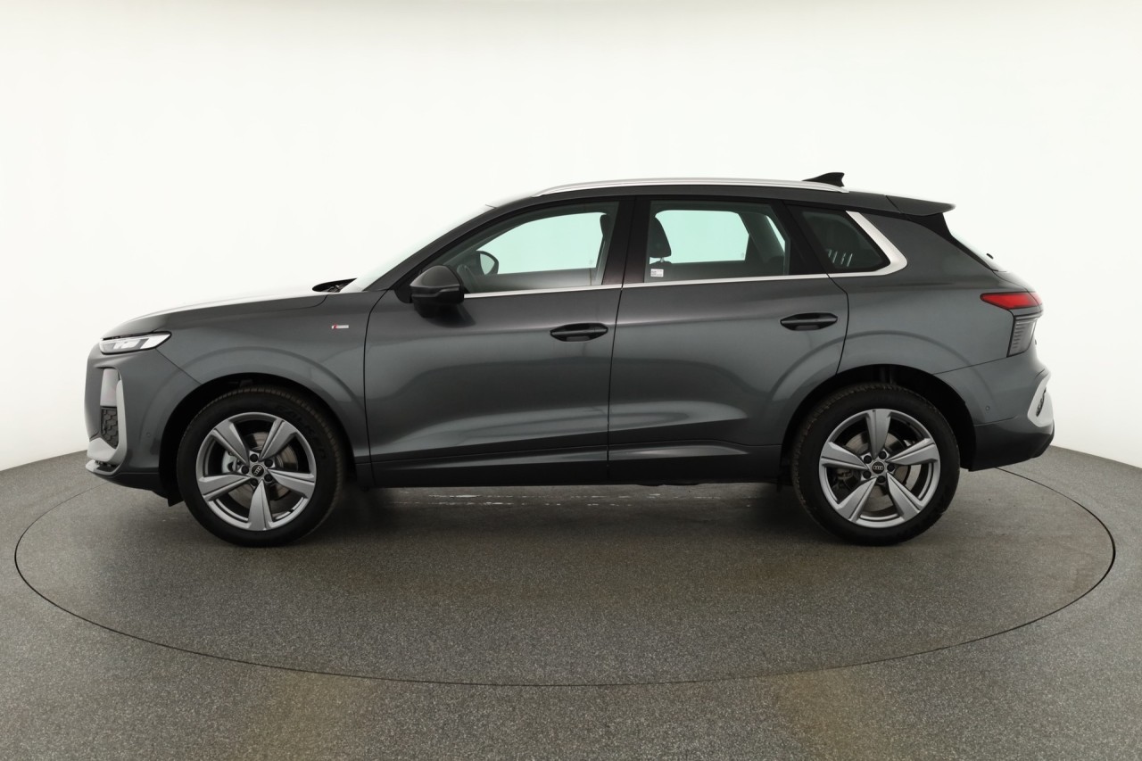 Audi Q3 1.5 TFSI s-line s-tronic n.Modell