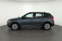 Vorschau: Skoda Kamiq 1.0 TSI Ambition