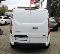 Ford Transit Custom 300 2.0 TDCi L1H1