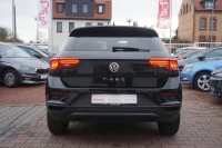 VW T-Roc 1.5 16V TSI