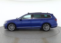 Vorschau: VW Passat Variant 1.5 TSI DSG R-line