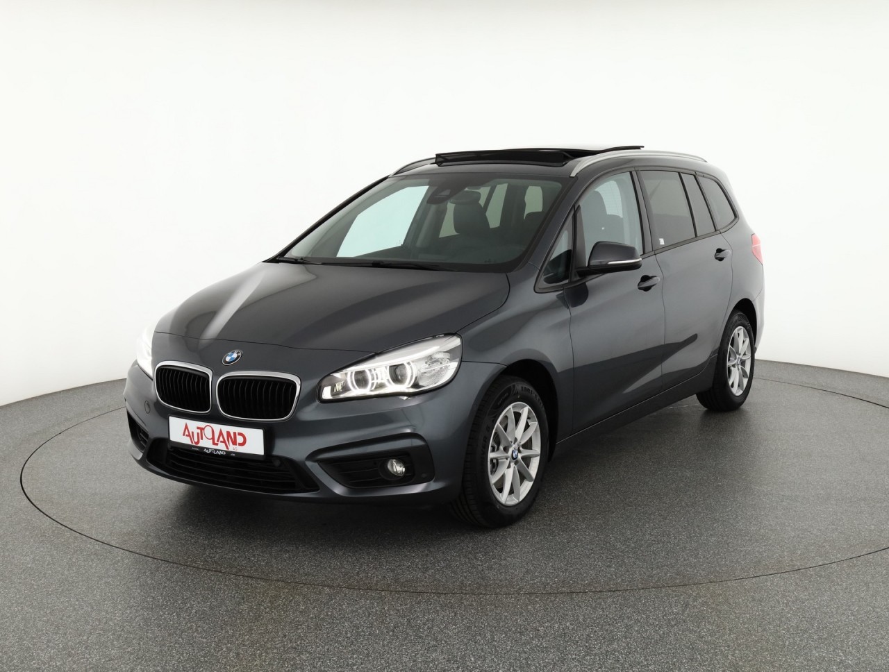 BMW 218 Gran Tourer 218i