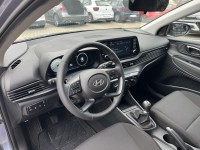 Hyundai i20 1.2