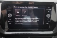 VW T-Cross 1.0 TSI DSG