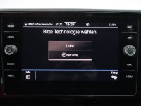 VW Passat Variant GTE