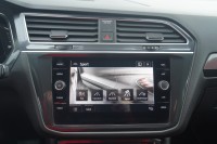 VW Tiguan Allspace 2.0 TDI Highline 4Motion