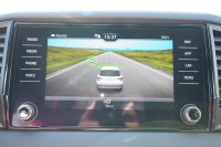 Skoda Karoq 1.5 TSI Sportline