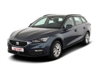 Seat Leon ST FR 1.5 eTSI DSG 3-Zonen-Klima Navi Sitzheizung