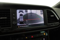 Seat Leon ST 2.0 TSI DSG Cupra 300 4Drive