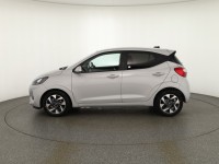 Vorschau: Hyundai i10 1.2 Aut.