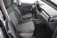 Skoda Fabia 1.0 TSI DSG