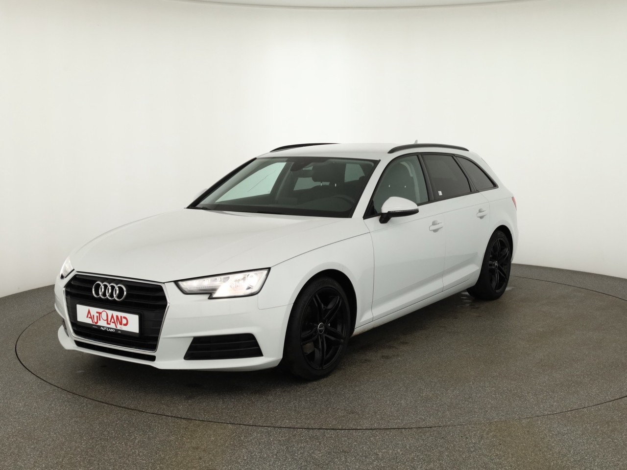 Audi A4 Avant 1.4 TFSI