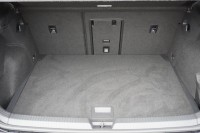 VW Golf VIII 2.0 GTI DSG